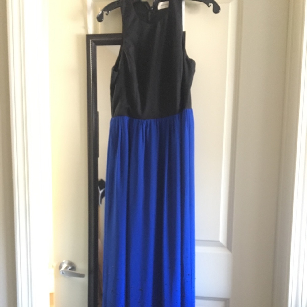 Rhyme LA evening dress S